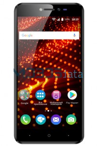 BQ MOBILE STRIKE SELFIE BQ-5204 specs